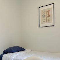 Photo of lilly's room