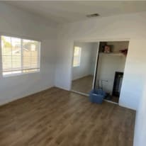 Photo of Sidney's room