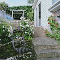 Photo of Rose's room