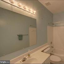 Photo of Mackie's room