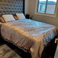 Photo of Pavel Body's room