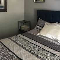 Photo of Hafsa's room