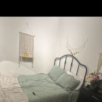 Photo of Sade's room