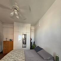 Photo of Neha's room