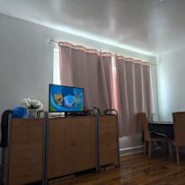 Photo of Maimoona Ajmal's room