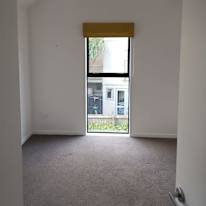 Photo of Harry's room