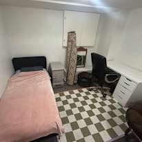 Photo of Catherine's room