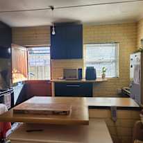 Photo of Dez's room