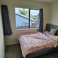 Photo of Dale's room