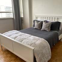 Photo of Alisa Krost's room
