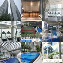 Photo of Co Living Marina Bay's room