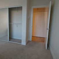 Photo of Blair Schott's room