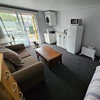 Photo of Karen's room