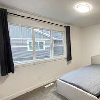 Photo of Sherry's room