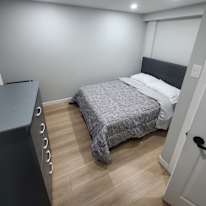 Photo of Diana's room