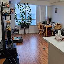 Photo of Smith's room