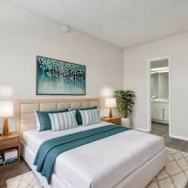Photo of Alex's room