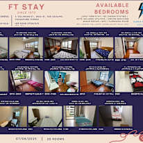 Photo of Customer Enquiry's room