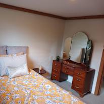 Photo of Astrid's room
