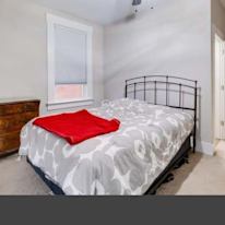 Photo of Shawn's room