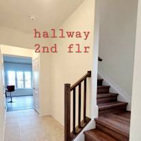 Photo of Philip Ambrocio's room