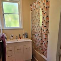 Photo of Jess's room