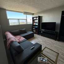 Photo of Zein's room