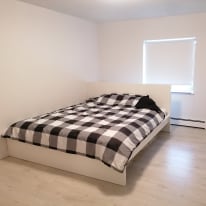 Photo of Milomir's room