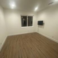 Photo of Hayden's room
