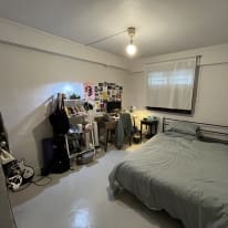 Photo of Liz's room