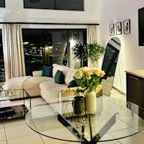 Photo of Cocoa's room