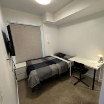 Ogeday Koskeroglu's room