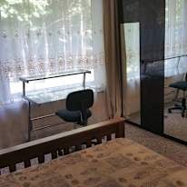 Photo of Anna's room