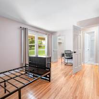 Photo of Sydney's room
