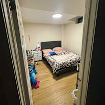 Photo of Lizet Segura Nieto's room