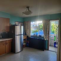 Megan h Moore's room