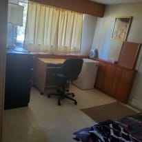 Photo of Usman/Manny's room