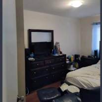 Photo of Ann's room