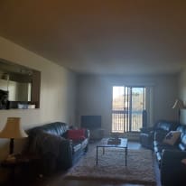 Photo of Madison's room