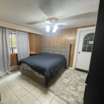Photo of Neetu's room