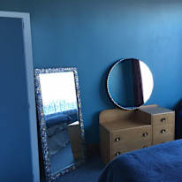 Photo of Julie's room