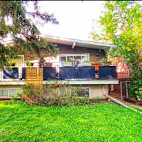 Photo of Casey's room