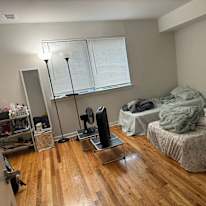 Photo of Meghna's room
