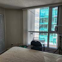 Photo of Ade's room