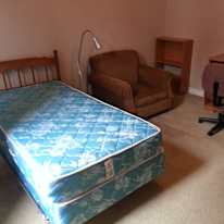 Photo of Jim's room