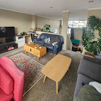 Photo of Zach's room