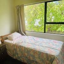 Photo of Sajini's room