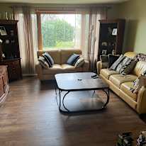 Photo of Wayne's room
