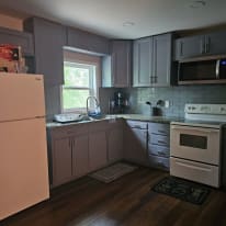 Photo of Patricialee's room