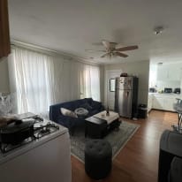 Photo of Carol's room